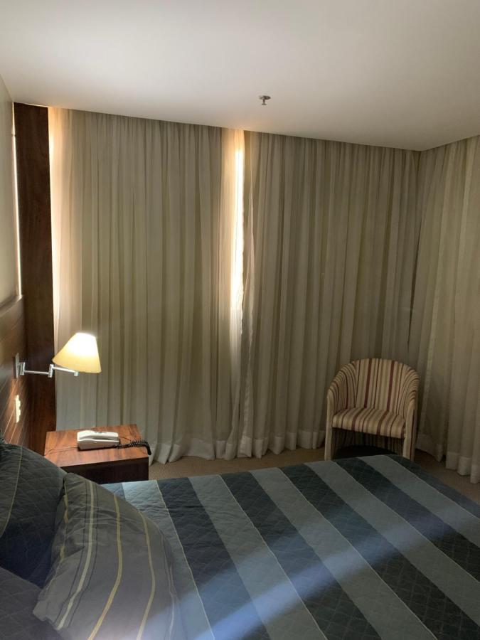 Flat Em Hotel Padrao Com Valor Acessivel Taguatinga Ngoại thất bức ảnh